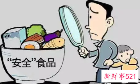 产品安全评估资料