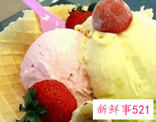 长期吃冷食有什么危害