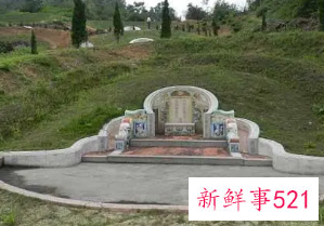 梦见挖古墓是什么预兆