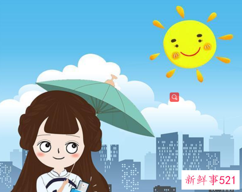 秋季该如何补水保湿