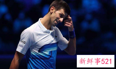 德约科维奇能参加澳网吗