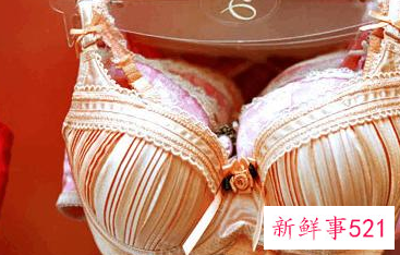 什么内衣颜色最显白