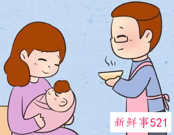 坐月子如何照顾宝宝