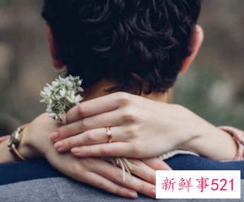 表示婚后心酸的句子