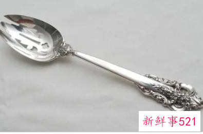 梦见汤匙有什么征兆