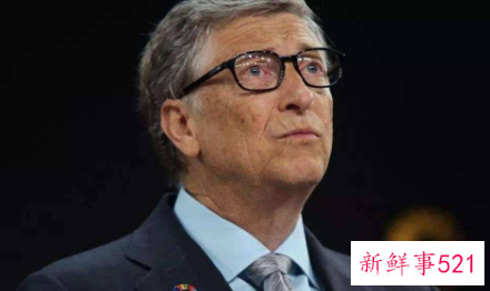 盖茨花费巨资购买农田