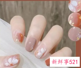 最简单的儿童指甲油怎么做