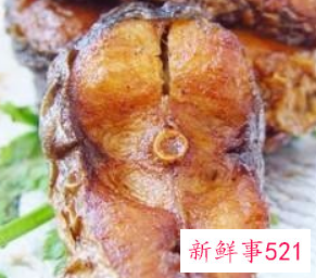 五香熏鱼的做法和配料窍门