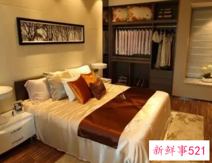 房子与主人无缘的表现是什么