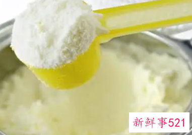 适合50岁女人的奶粉