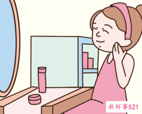 秋天对皮肤的注意事项