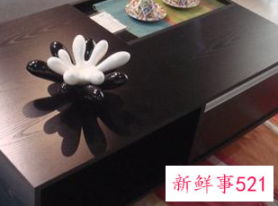 客厅放茶几有什么讲究