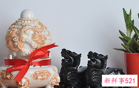 貅摆在哪里最招财