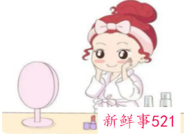 孕妇能用啥护肤品