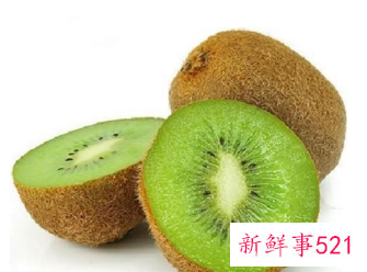 吃猕猴桃的危害