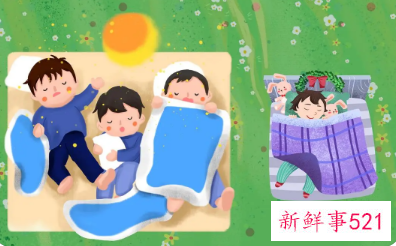 幼儿园午睡目标与要求