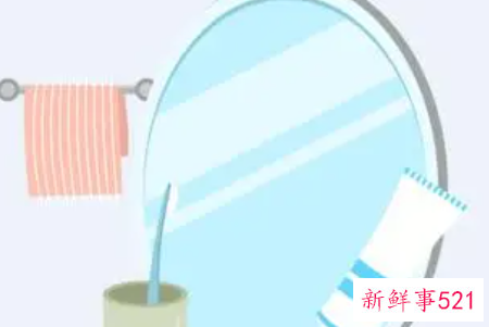 梦见镜子有什么预兆