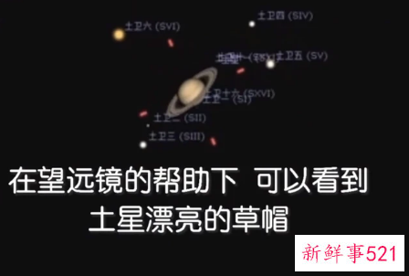 明晚惊现五星连珠奇观！