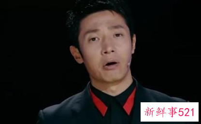 今日说法撒贝宁回归