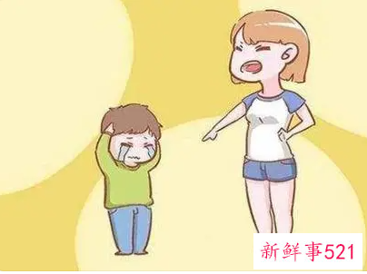 孩子对父母有仇恨心理怎么办