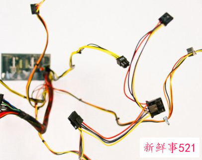 梦见电线断了是什么意思