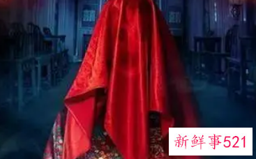 梦见白衣女鬼是什么预兆