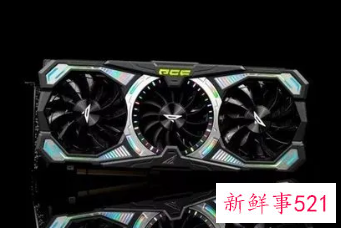 显卡价格全面暴跌，炒家被套，玩家旁观