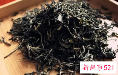关于普洱茶的功效与作用