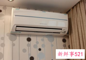 夏天空调应该开什么模式