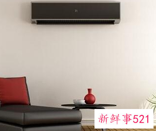 30平方客厅用多大的空调