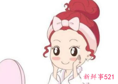 3种女士快速美白方法