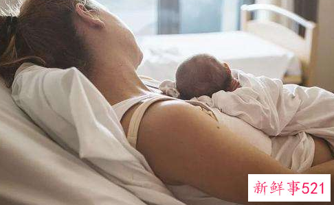 坐月子需要注意的七大事项