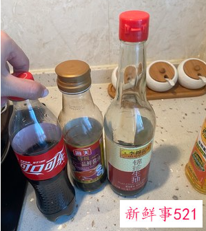 做可乐鸡翅的正确做法