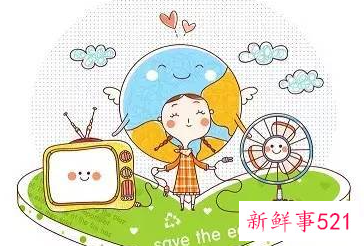 小学生地球的知识