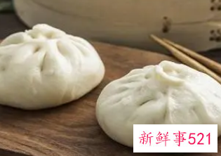 梦见买包子没买到周公解梦