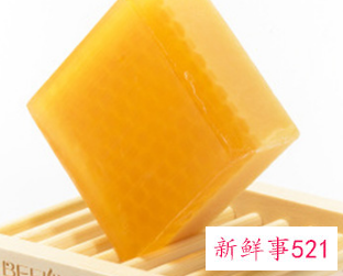 洁面皂是香皂吗