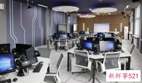 梦见实验室有什么征兆