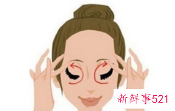 眼霜怎么使用正确