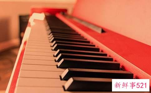 怎样练好钢琴基本功