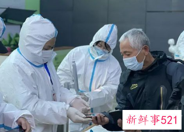14部门推行春节健康码全国“一码通行”