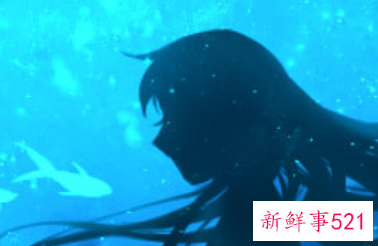 梦见女尸在水里是什么意思