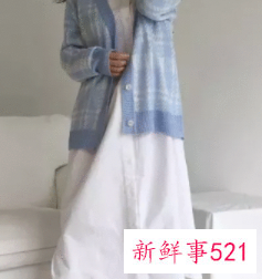 微胖女生春夏服装怎么搭配