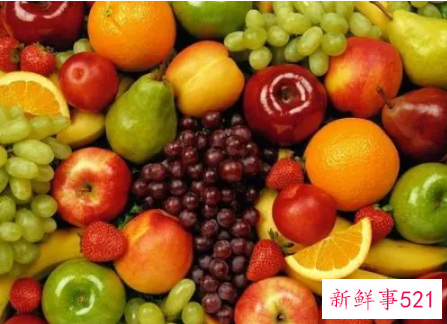 什么水果祛斑最快