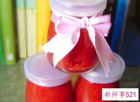 树莓的营养价值与禁忌