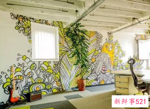 活跃办公室气氛有什么方法