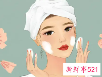 面霜和精华的区别