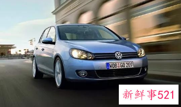 买了就后悔的十大二手车