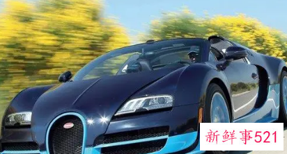 梦见豪车是什么意思