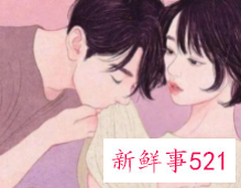 男朋友真的想娶你的表现