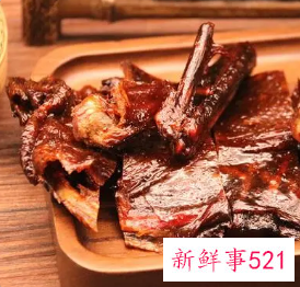 开袋即食的酱板鸭怎么加热